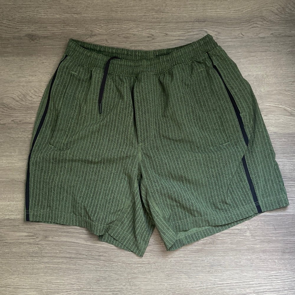 Lulu Lemon Shorts
